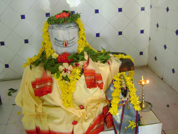 ఆరోగ్యానికి