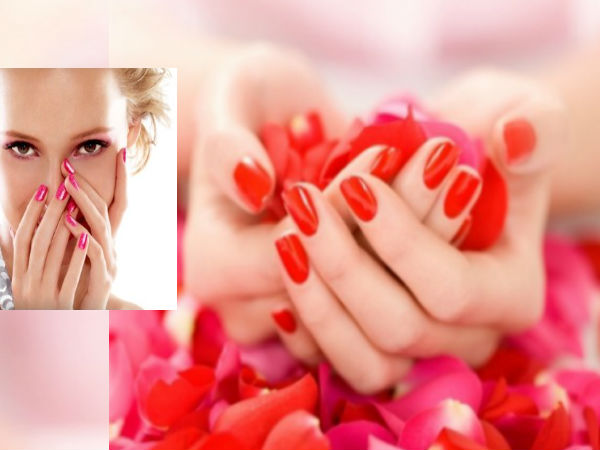 సాముద్రిక శాస్త్రం