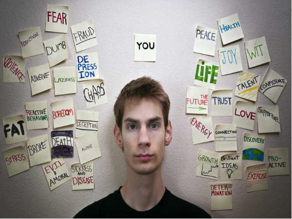 బాడీ అనాలసిస్