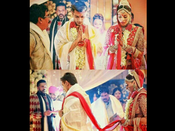 ‘‘అగ్ని సాక్షిగా’’ వివాహం ఎందుకు చేస్తారు..? 