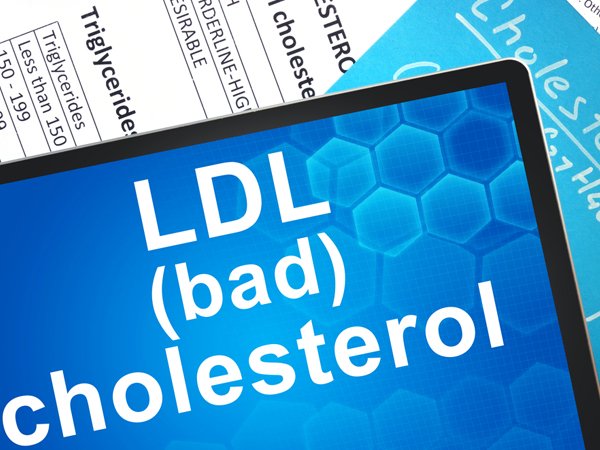 5. బ్యాడ్ కొలెస్ట్రాల్ ను తగ్గిస్తుంది: 