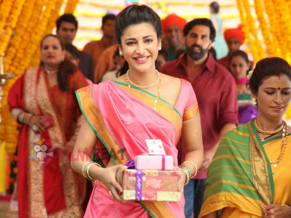 సంతోషం కావాలంటే