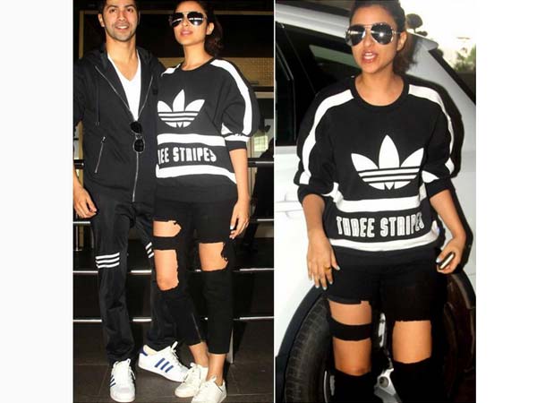 4. పరిణితి చోప్రా