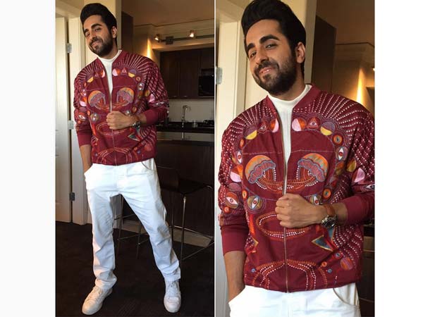 5. ఆయుష్మాన్