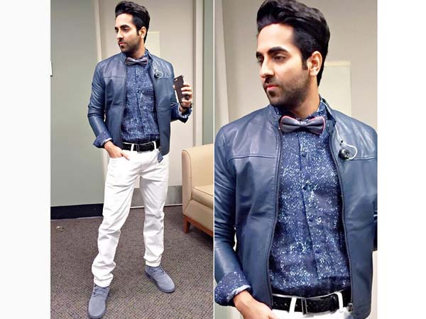 7. ఆయుష్మాన్