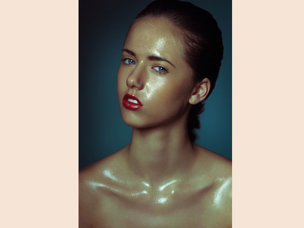 ఆయిల్ కంట్రోల్