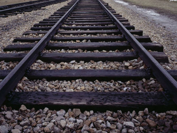 Why There Are Crushed Stones On Train Tracks