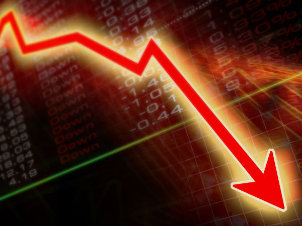 స్టాక్ మార్కెట్స్