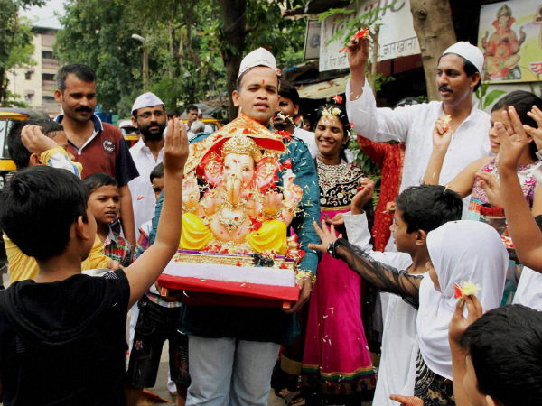 శమీ పత్రం