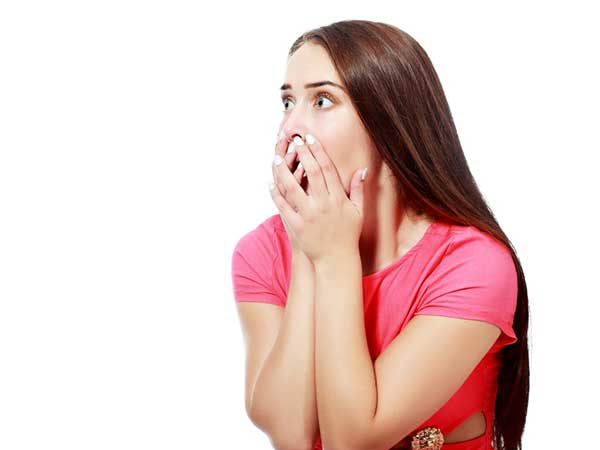  ఘన పదార్థాలకు దూరంగా ఉండాలి: