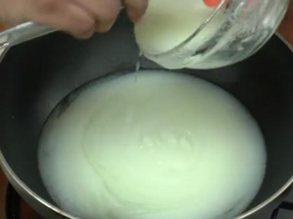 Besan Ki Barfi- Navratri Special 