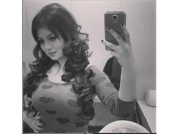 అయేషా టకియా