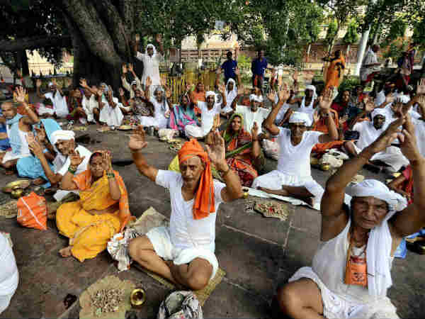 అమావాస్య నాడు 