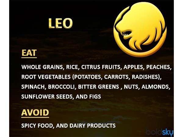 సింహ రాశి వారు: