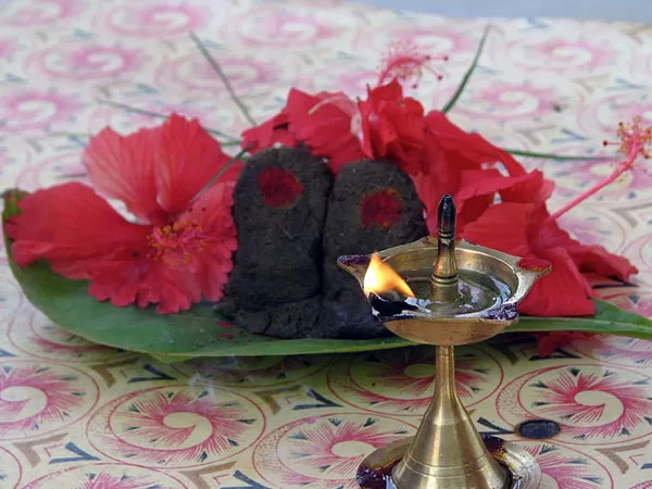 అమావాస్య