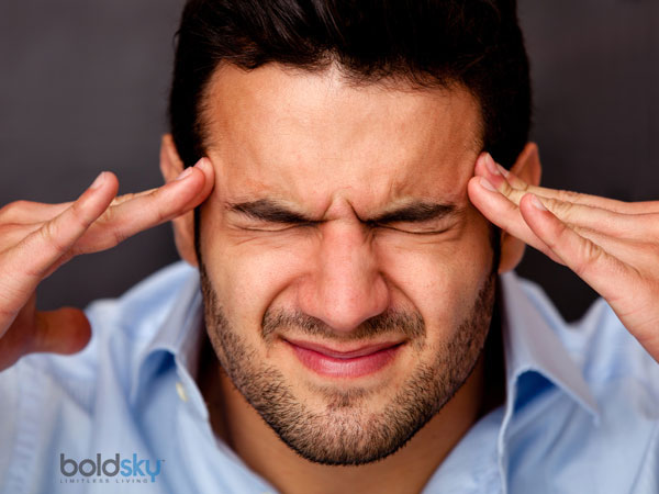 పెయిన్ తగ్గించడానికి