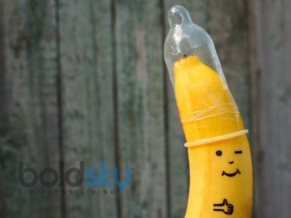 కండోమ్ స్పేస్