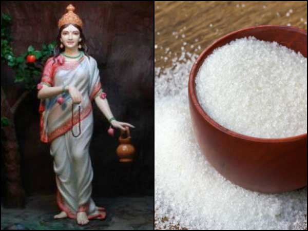 బ్రహ్మ చారిణి దేవి: