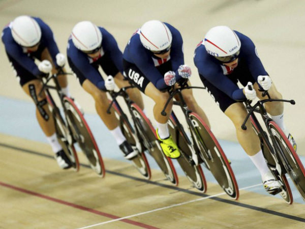 Accidental Deaths During Olympics