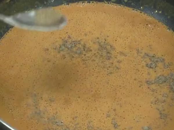 Besan Ki Barfi- Navratri Special 