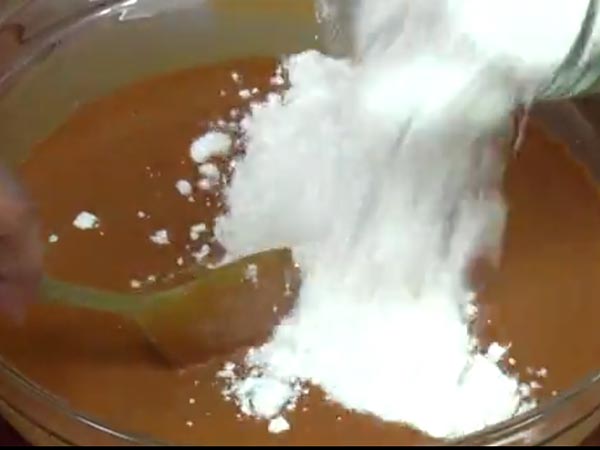 Besan Ki Barfi- Navratri Special 