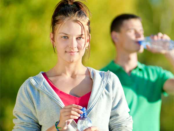 What Exactly Does Numbers On Plastic Bottles Indicate