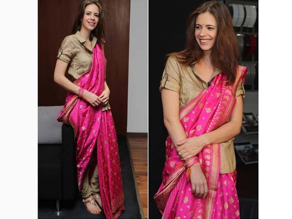 Top Bollywood Looks Of This Week