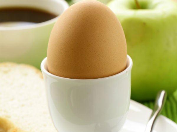 Is It Harmful To Eat Eggs During Pregnancy