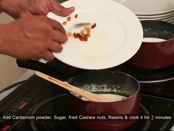 Navratri Special: Dalia Kheer | Godhuma Rava Payasam | Broken Wheat Kheer