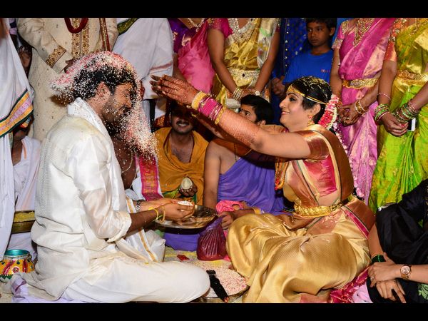 రీజన్ # 1 : 