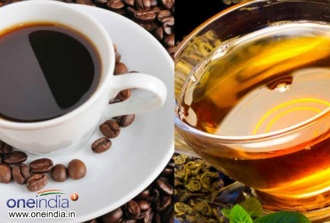 లిన్ సీడ్ టీ