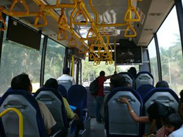 హాఫ్ టికెట్