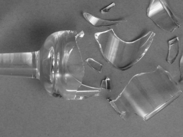 What to Do when a Mirror Breaks What to Do when a Mirror Breaks