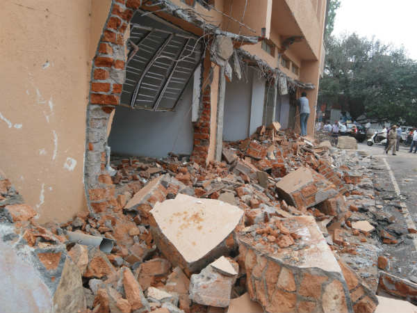 సమస్యలు