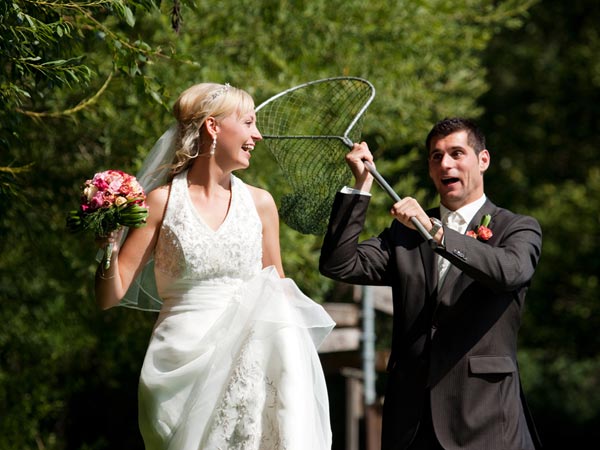 Different Dream Meaning Of Wedding