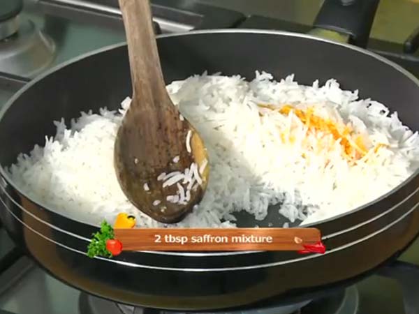 Sweet Rice Recipe For Navratri