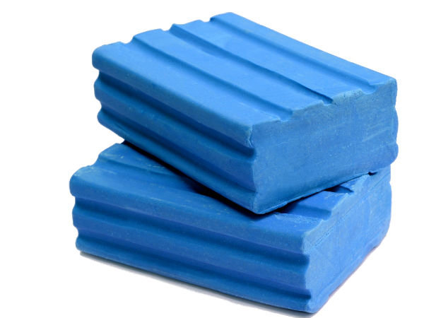 Why Are Detergents Blue In Colour