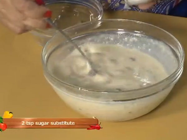 Dates And Apple Kheer Recipe For Durga Puja