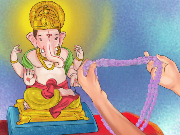  ​వినాయక చతుర్థి - నవంబర్ 27