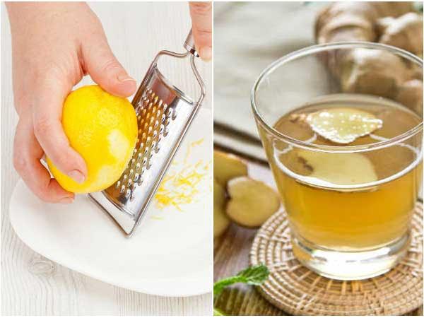 This Homemade Natural Syrup Cures Cough Instantly; Check It Out!