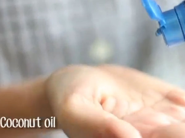  Herbal Remedies To Treat Split Ends