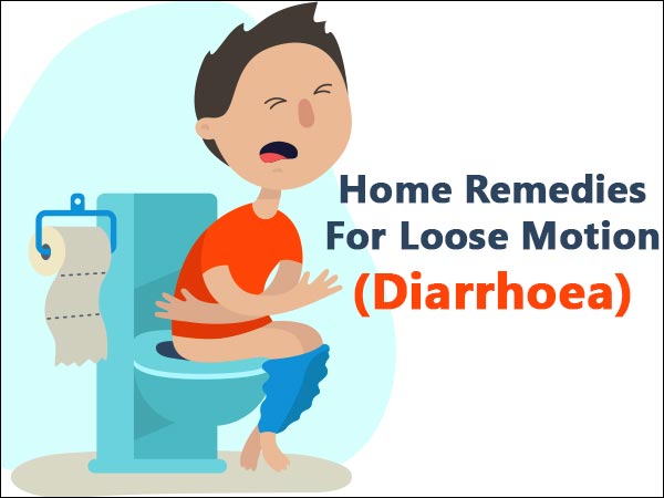 డయేరియా నివారిస్తుంది: 