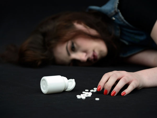 వ్యసనపరులుగా మారుతారు: 