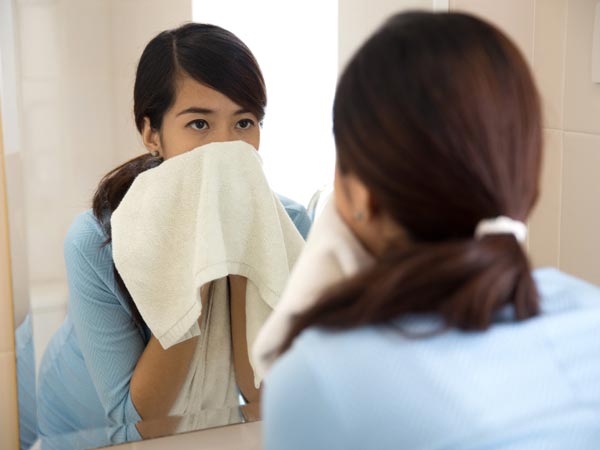 ప్యాట్ డ్రై