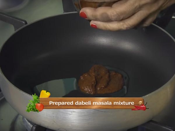 The Special Indian Burger The Special Indian Burger