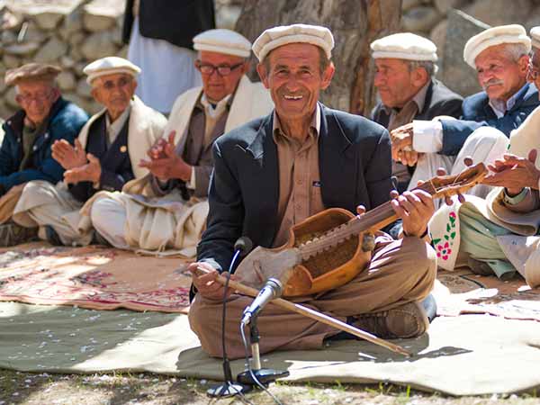 వీళ్ల హెల్త్ సీక్రెట్