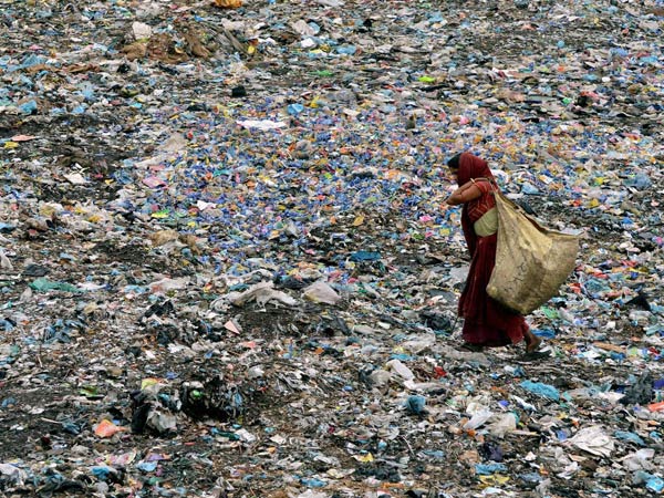 డ్రైనేజ్ లో