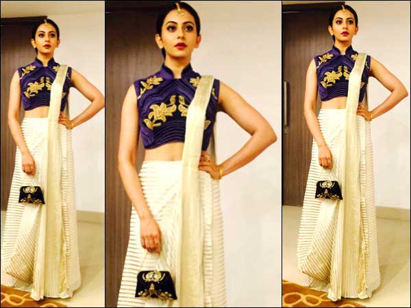 నచ్చే సెలెబ్రిటీలు : 