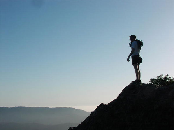 ధైర్యసాహసాలు ఎక్కువగ