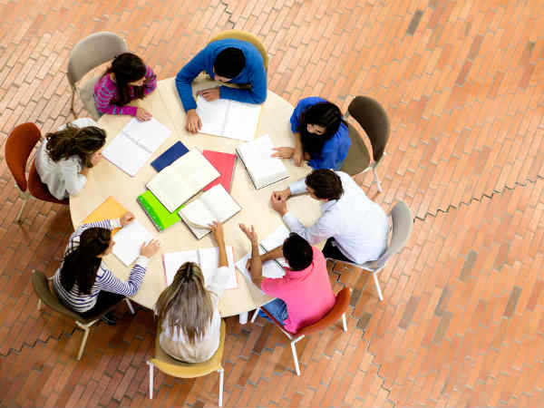 గట్టి పోటీ ఎదురైనప్పుడు సవాలుగా తీసుకుని